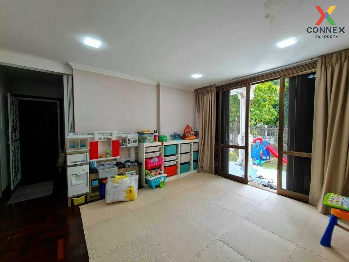 For Sale House , Baan Kritsada Nakron 12 , Chimphli , Taling Chan For Sale House , Baan Kritsada Nakron 12 , Chimphli , Taling Chan