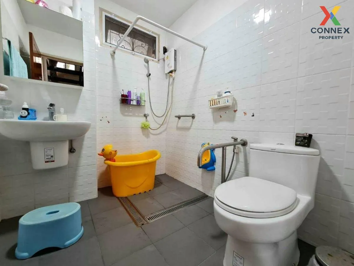 For Sale House , Baan Kritsada Nakron 12 , Chimphli , Taling Chan For Sale House , Baan Kritsada Nakron 12 , Chimphli , Taling Chan