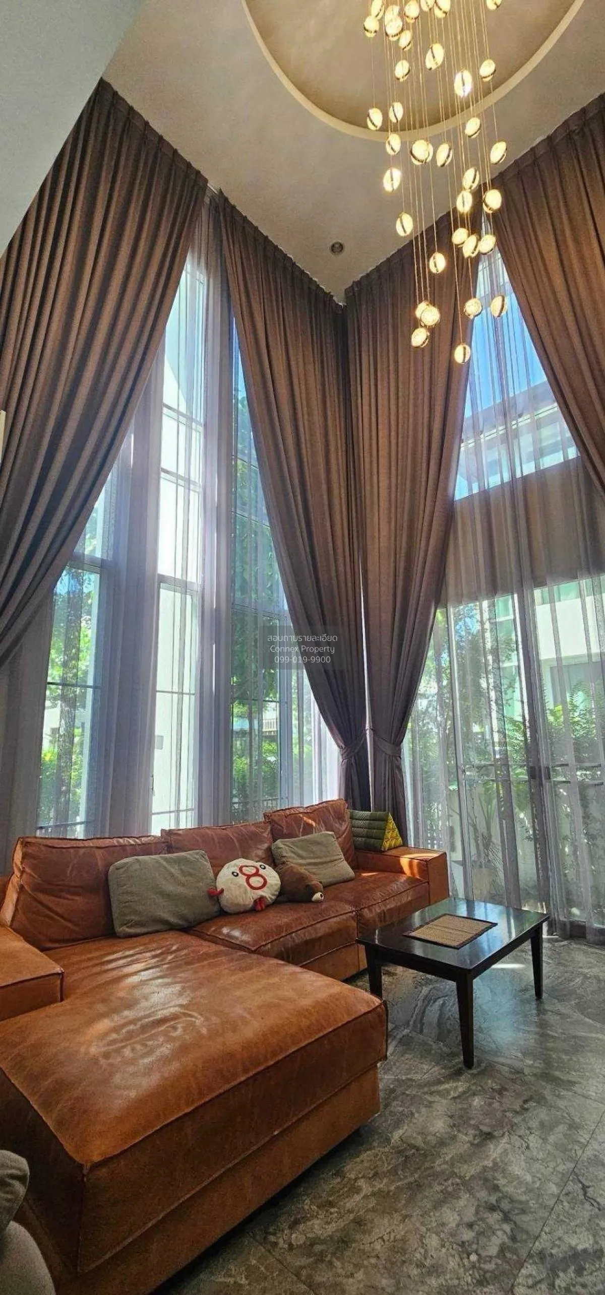 ขายบ้าน  บลูลากูน บางนา - ตราด กม.8 ดอกไม้ เขต ประเวศ กรุงเทพ CX-