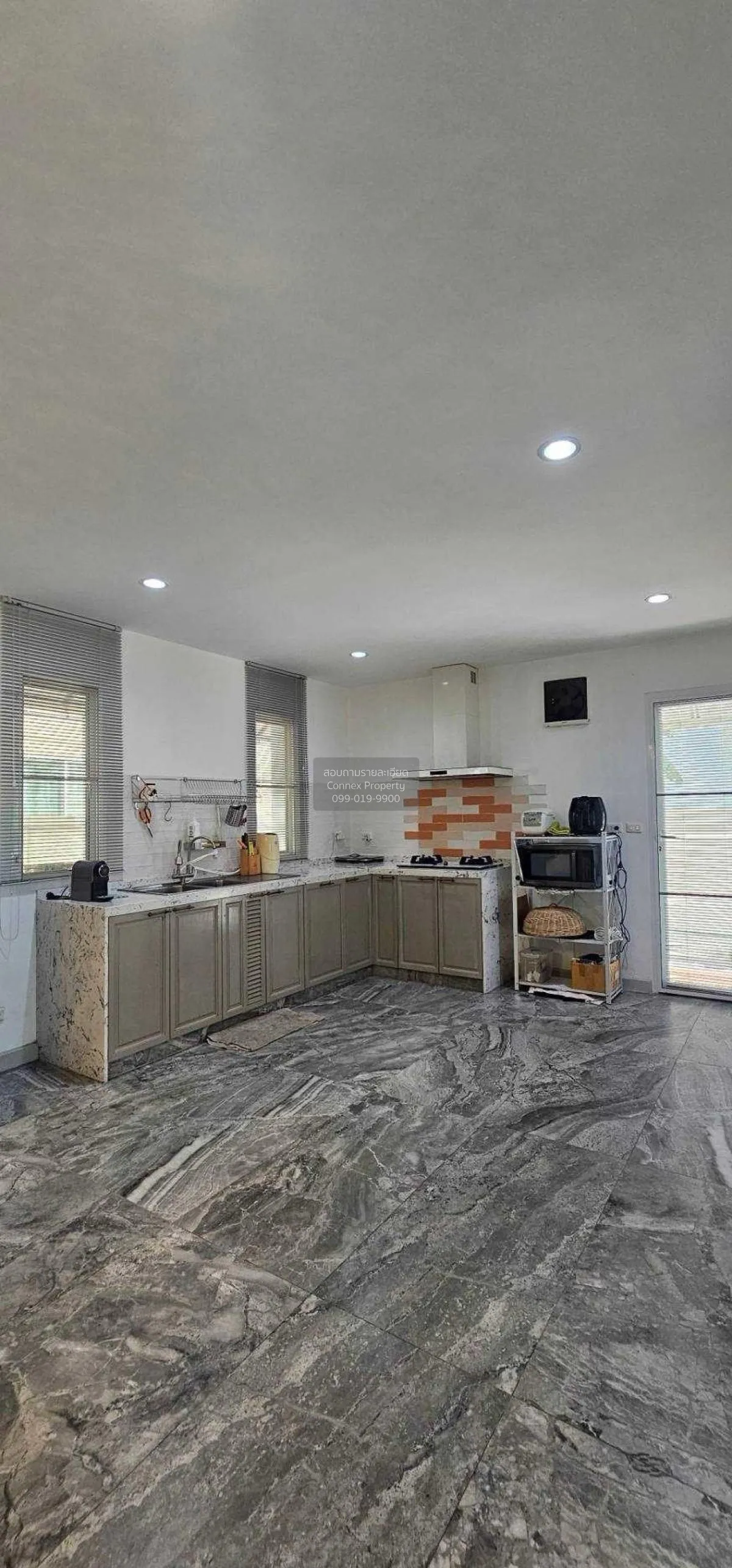 ขายบ้าน  บลูลากูน บางนา - ตราด กม.8 ดอกไม้ เขต ประเวศ กรุงเทพ CX-