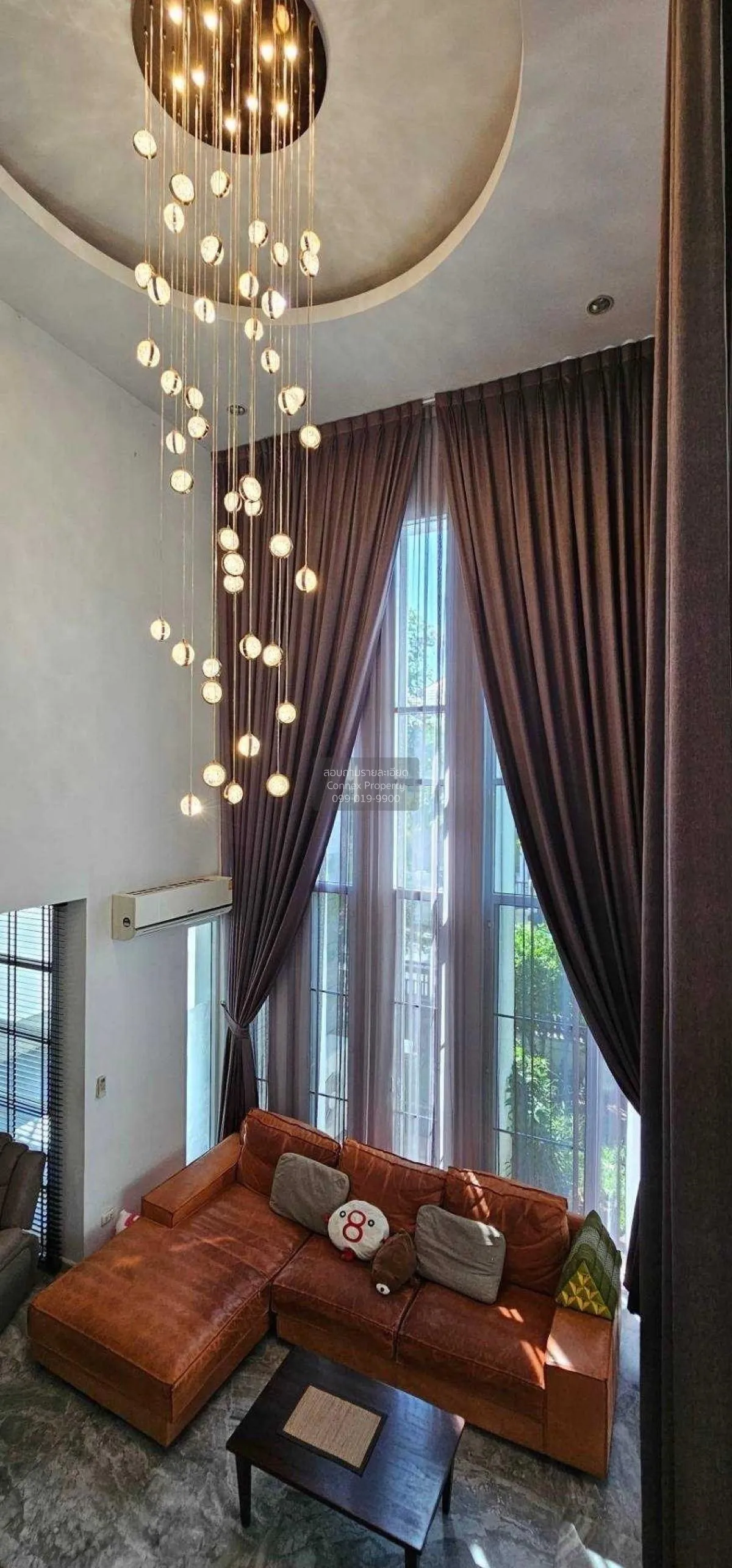 ขายบ้าน  บลูลากูน บางนา - ตราด กม.8 ดอกไม้ เขต ประเวศ กรุงเทพ CX-