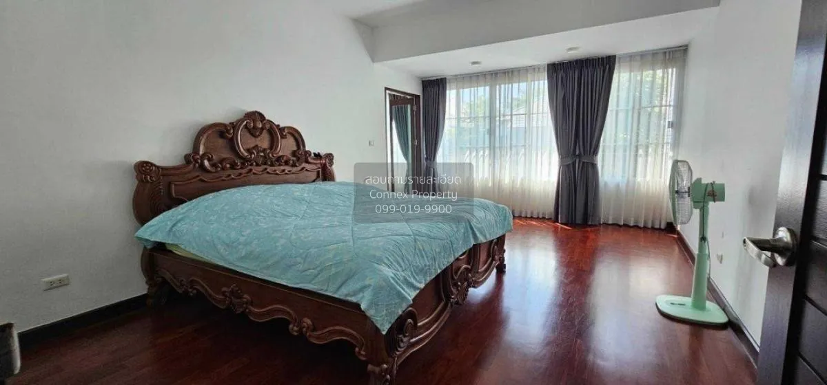 ขายบ้าน  บลูลากูน บางนา - ตราด กม.8 ดอกไม้ เขต ประเวศ กรุงเทพ CX-