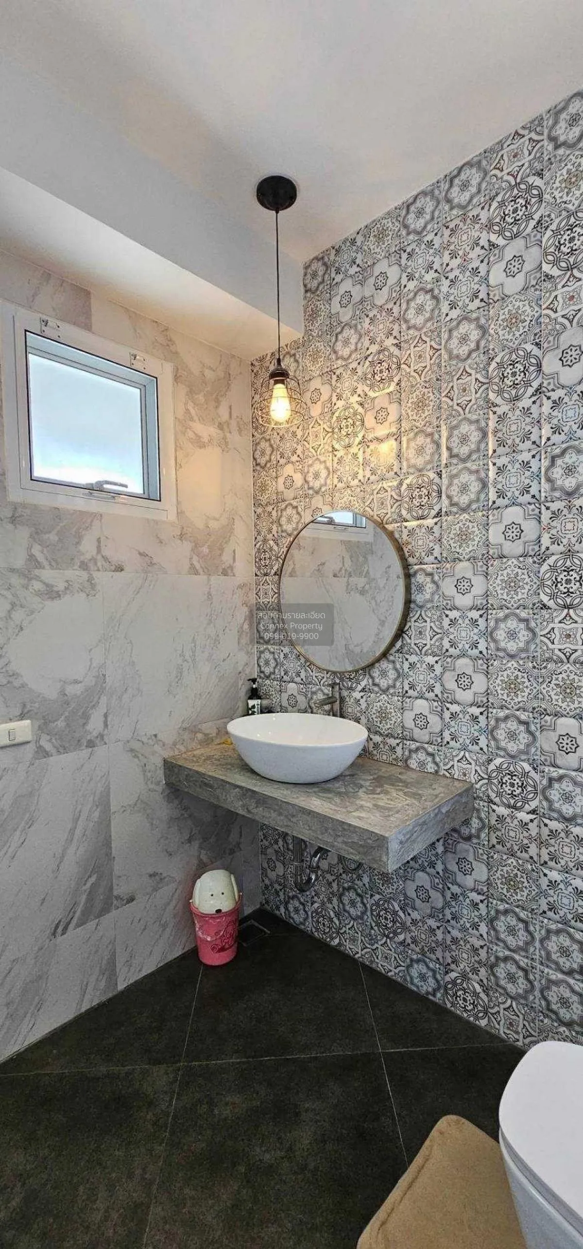 ขายบ้าน  บลูลากูน บางนา - ตราด กม.8 ดอกไม้ เขต ประเวศ กรุงเทพ CX-