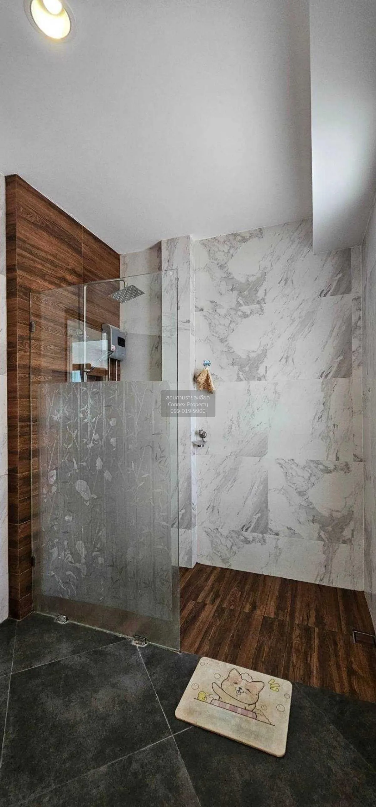 ขายบ้าน  บลูลากูน บางนา - ตราด กม.8 ดอกไม้ เขต ประเวศ กรุงเทพ CX-