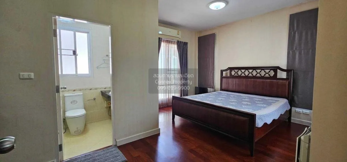 ขายบ้าน  บลูลากูน บางนา - ตราด กม.8 ดอกไม้ เขต ประเวศ กรุงเทพ CX-