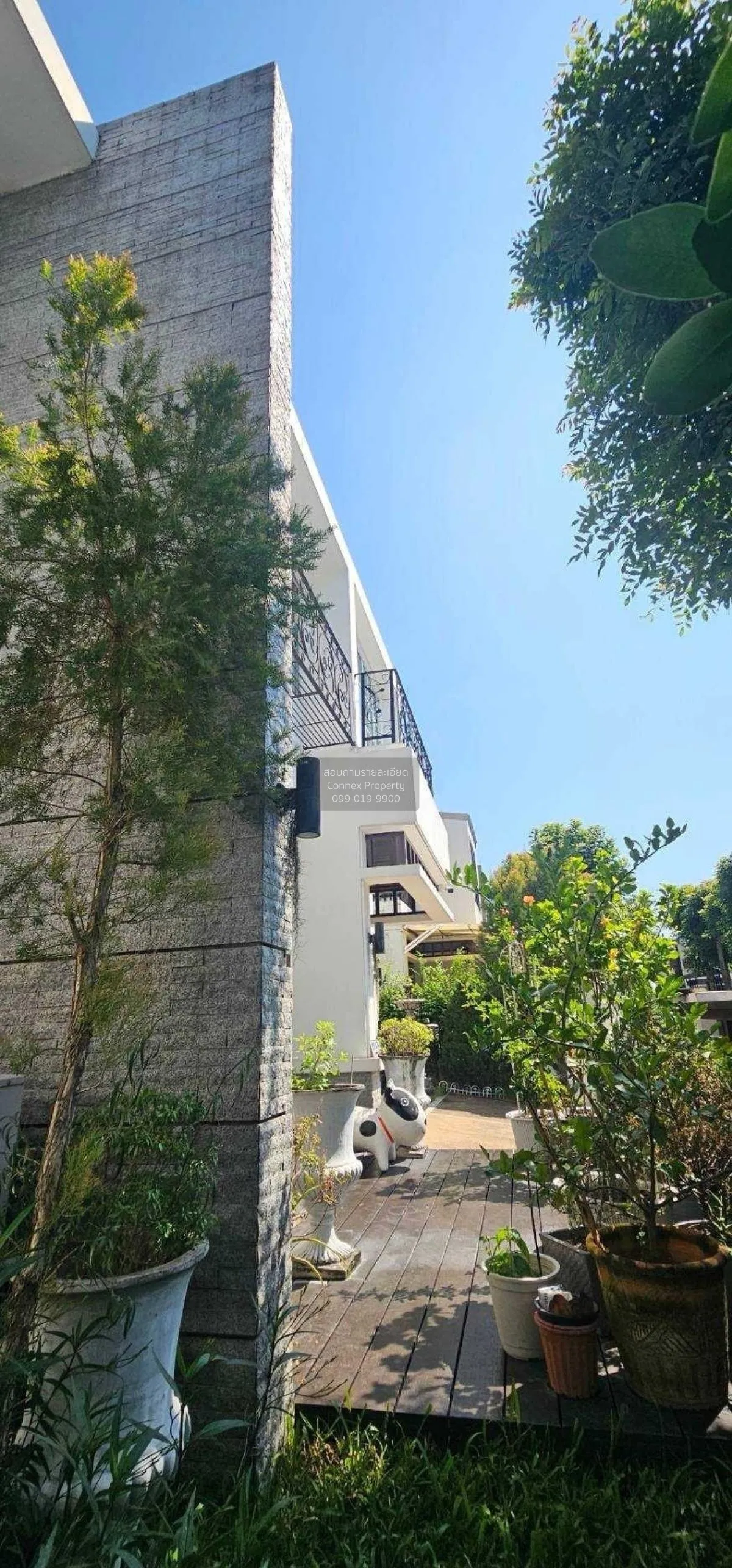 ขายบ้าน  บลูลากูน บางนา - ตราด กม.8 ดอกไม้ เขต ประเวศ กรุงเทพ CX- 4