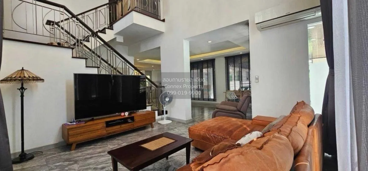 ขายบ้าน  บลูลากูน บางนา - ตราด กม.8 ดอกไม้ เขต ประเวศ กรุงเทพ CX-