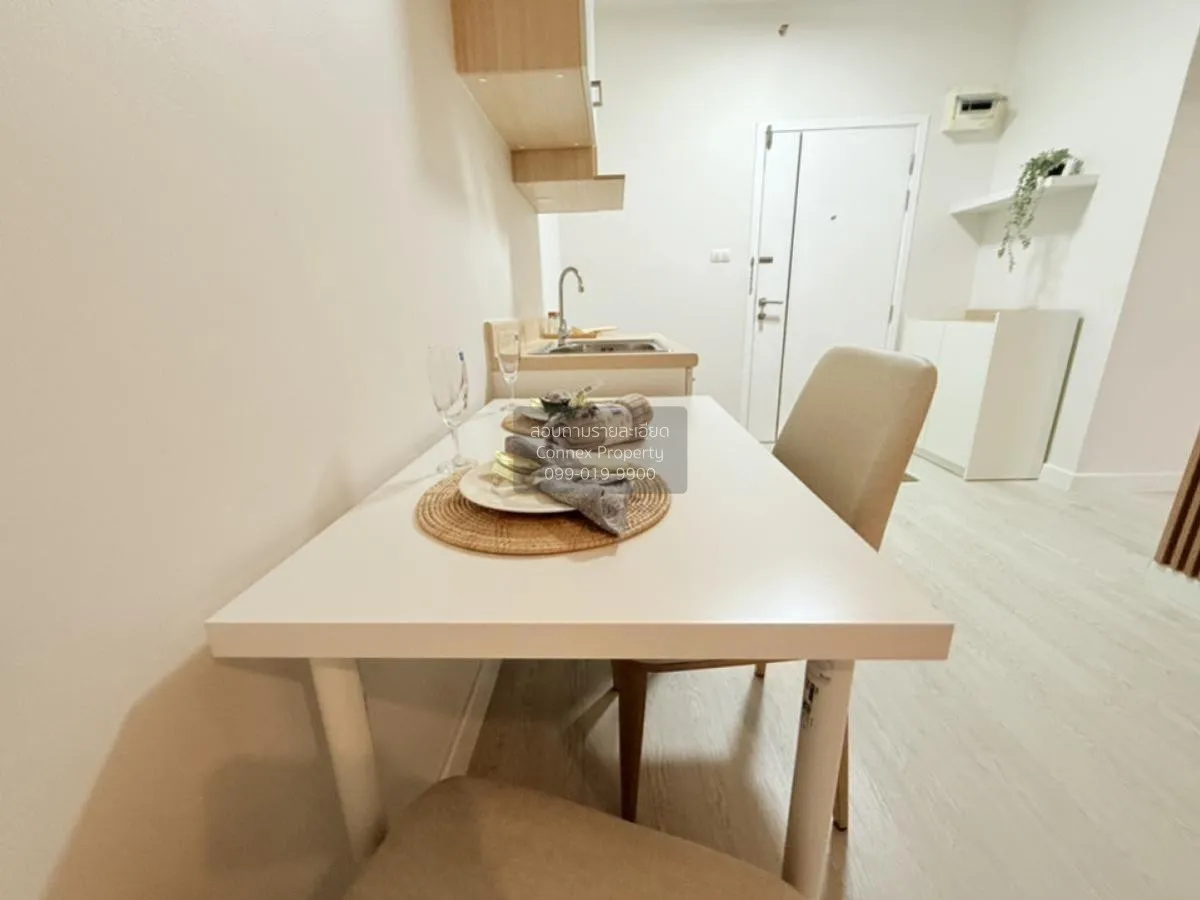 ขายคอนโด  เอ สเปซ อโศก - รัชดา MRT-พระราม 9 ดินแดง เขต ดินแดง กรุ 3