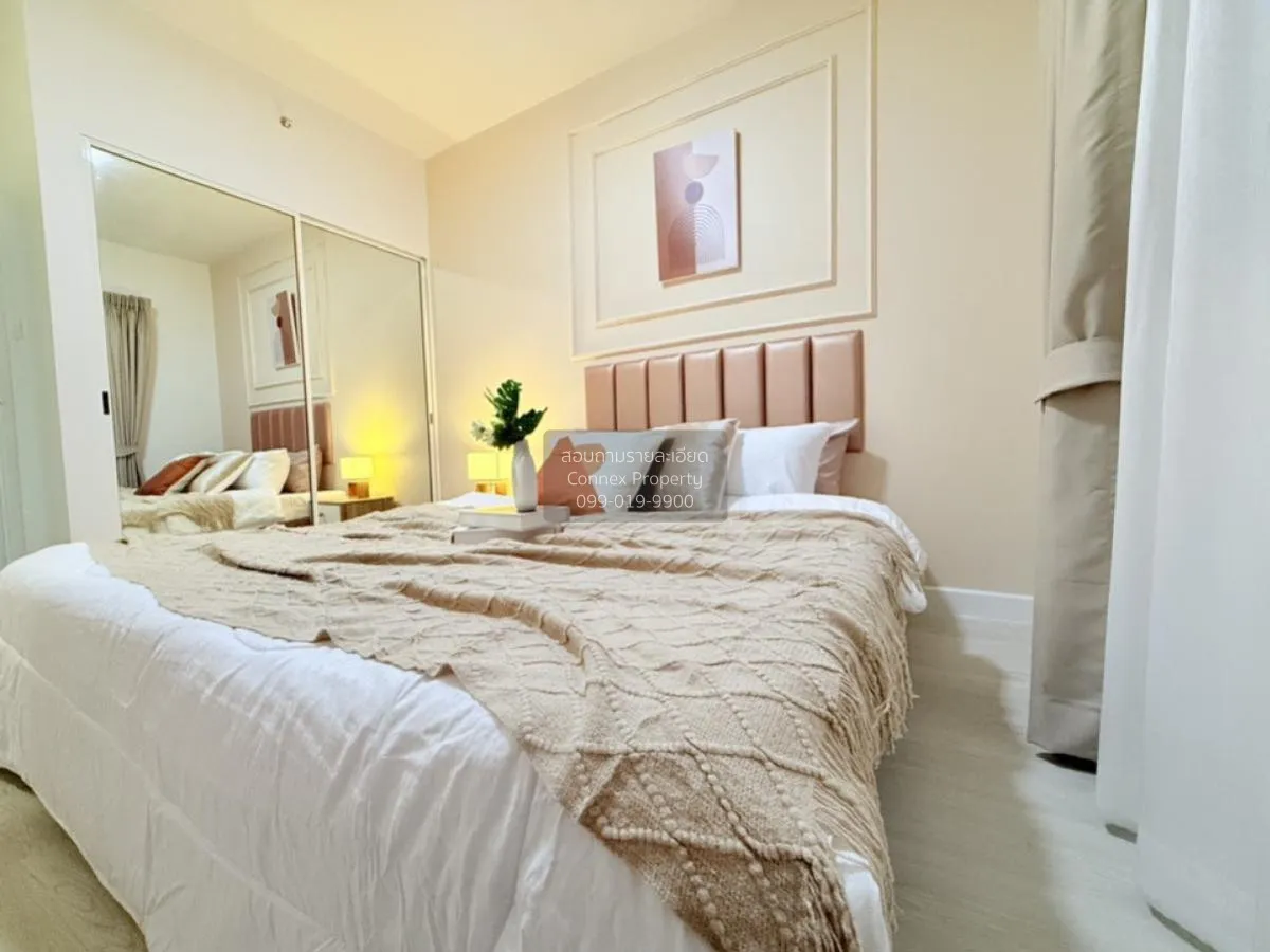 ขายคอนโด  เอ สเปซ อโศก - รัชดา MRT-พระราม 9 ดินแดง เขต ดินแดง กรุ 4