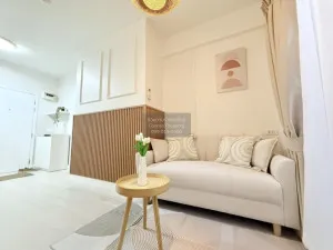 ขายคอนโด  เอ สเปซ อโศก - รัชดา MRT-พระราม 9 ดินแดง เขต ดินแดง กรุงเทพ CX-111420