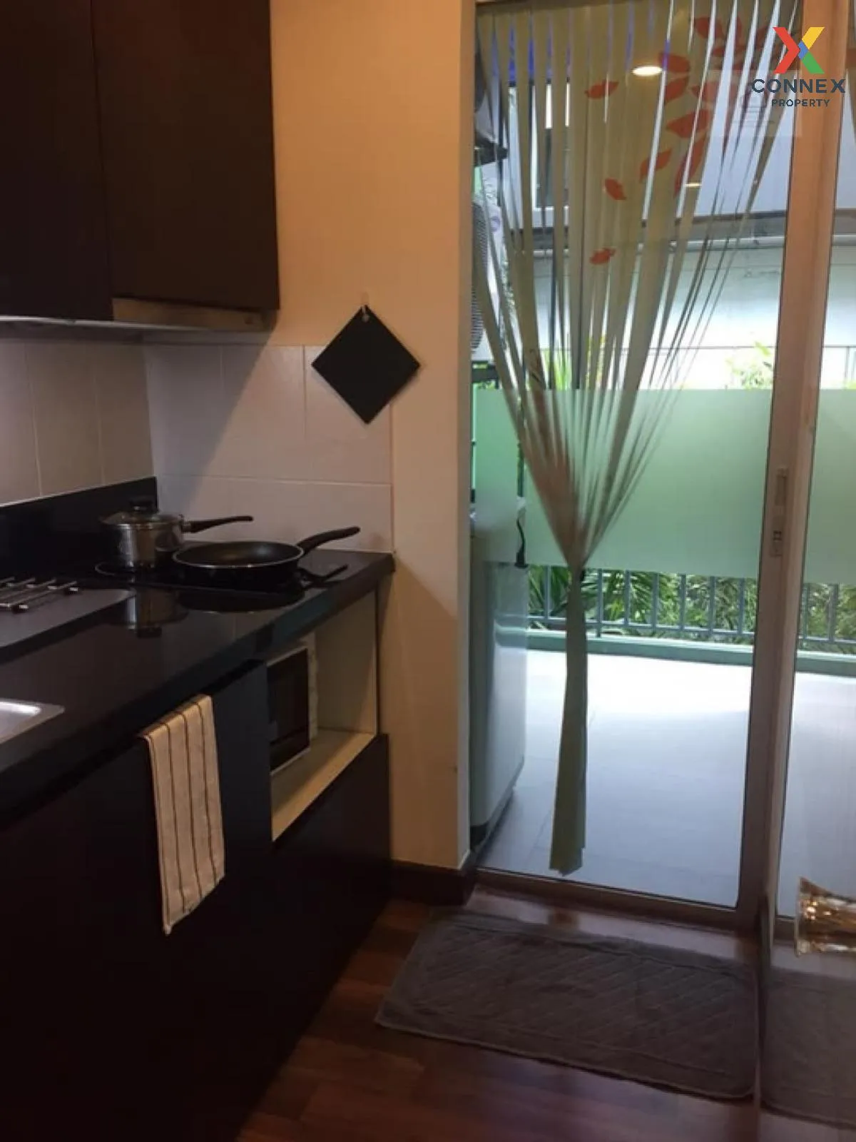 For Sale Condo , Parc Exo Kaset - Navamintra , Khlong Kum , Bung  For Sale Condo , Parc Exo Kaset - Navamintra , Khlong Kum , Bung  2
