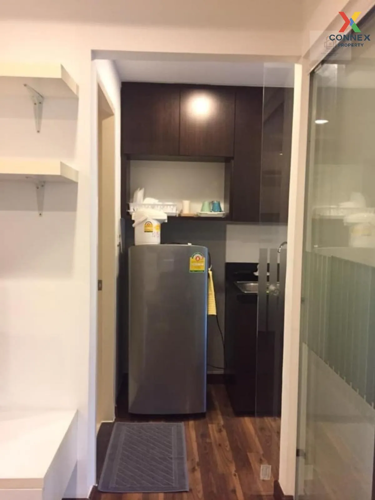 For Sale Condo , Parc Exo Kaset - Navamintra , Khlong Kum , Bung  For Sale Condo , Parc Exo Kaset - Navamintra , Khlong Kum , Bung  3