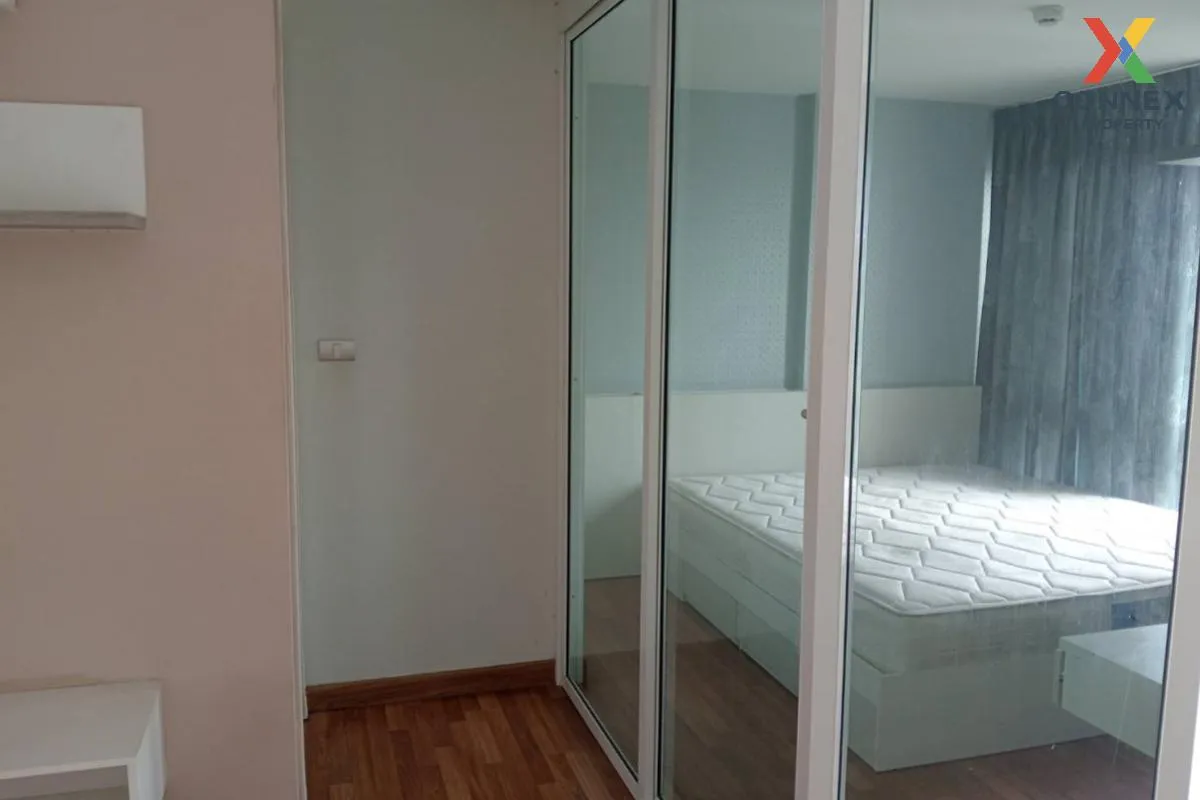 For Sale Condo , Parc Residence Pahol 67 , BTS-Phahon Yothin 59 , 2