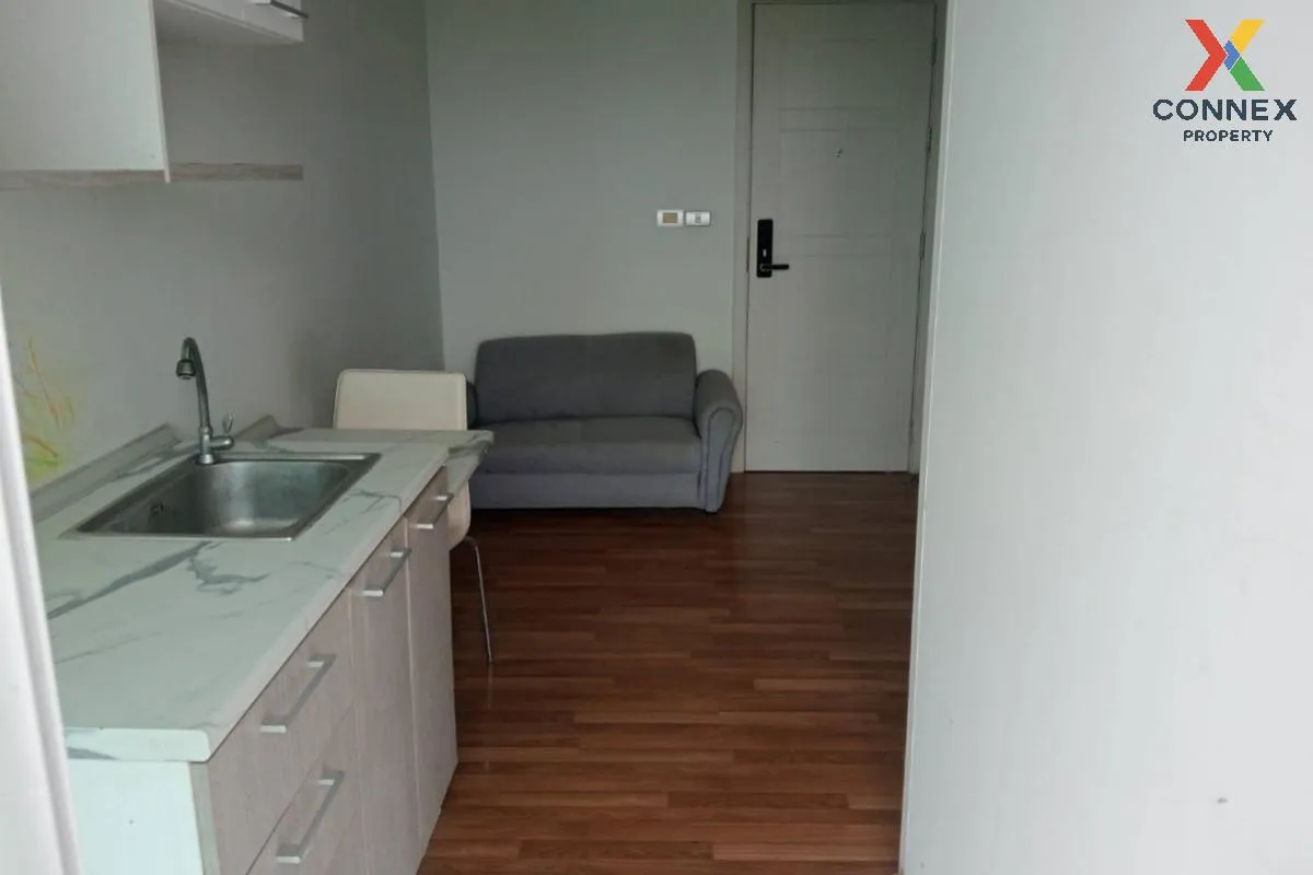 For Sale Condo , Parc Residence Pahol 67 , BTS-Phahon Yothin 59 , 3