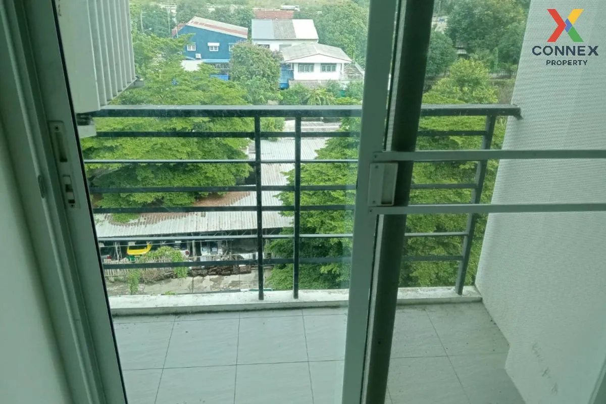 For Sale Condo , Parc Residence Pahol 67 , BTS-Phahon Yothin 59 ,