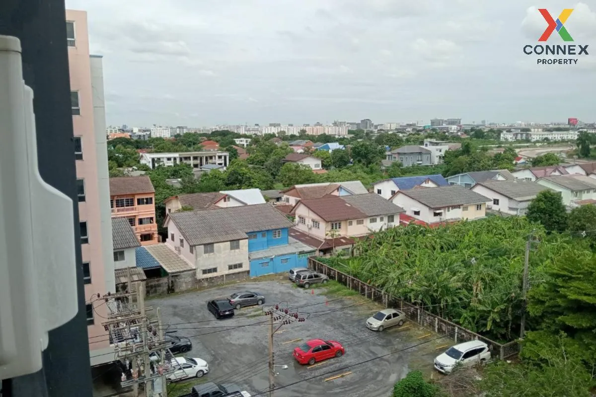 For Sale Condo , Parc Residence Pahol 67 , BTS-Phahon Yothin 59 ,