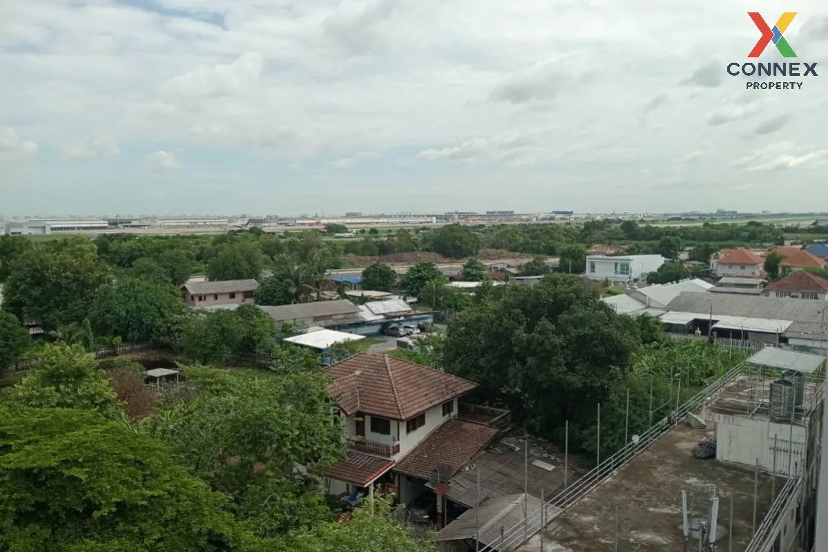 For Sale Condo , Parc Residence Pahol 67 , BTS-Phahon Yothin 59 ,