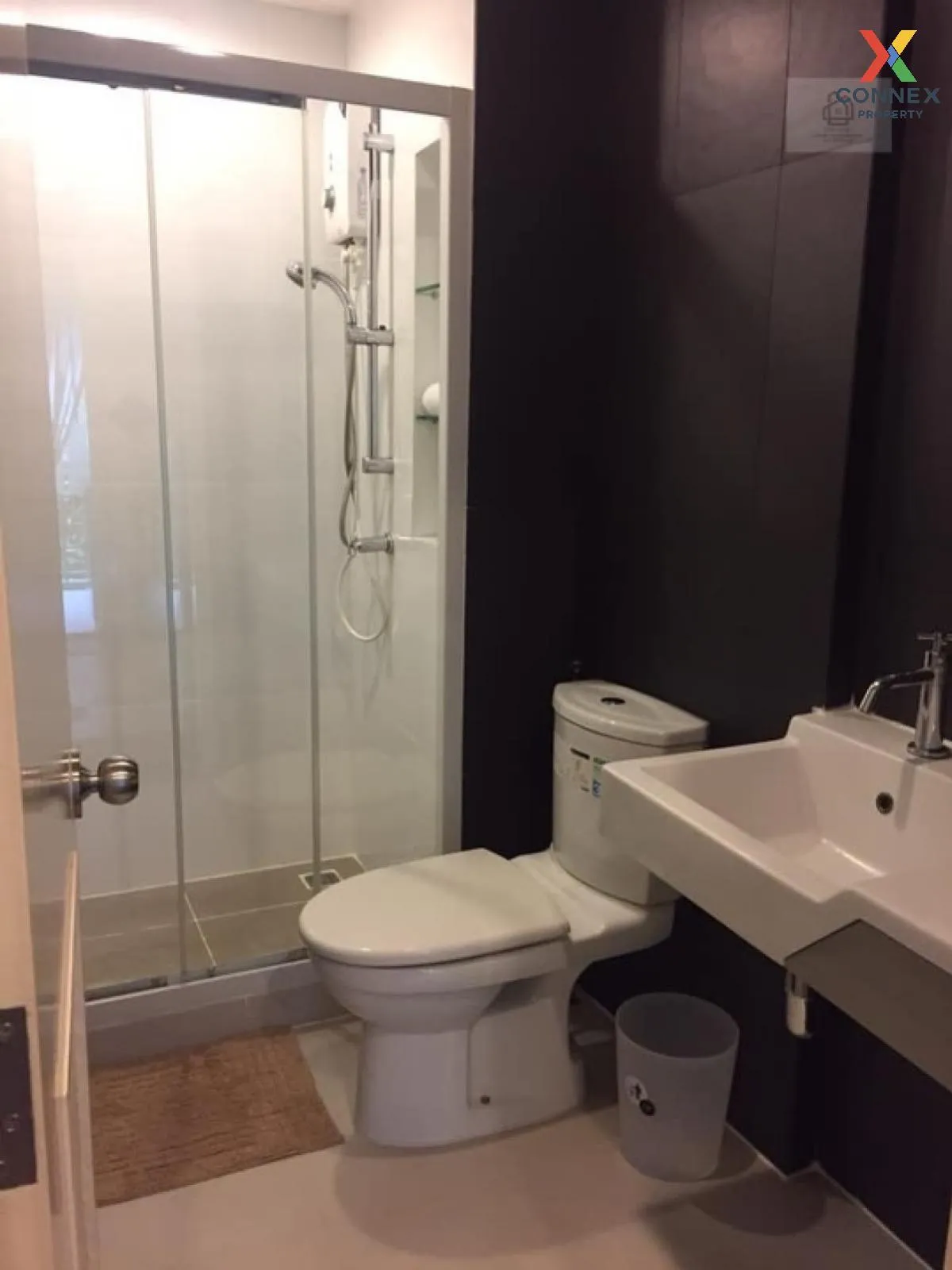 เช่าคอนโด  พาร์ค เอ็กโซ เกษตร - นวมินทร์ คลองกุ่ม เขต บึงกุ่ม กรุ