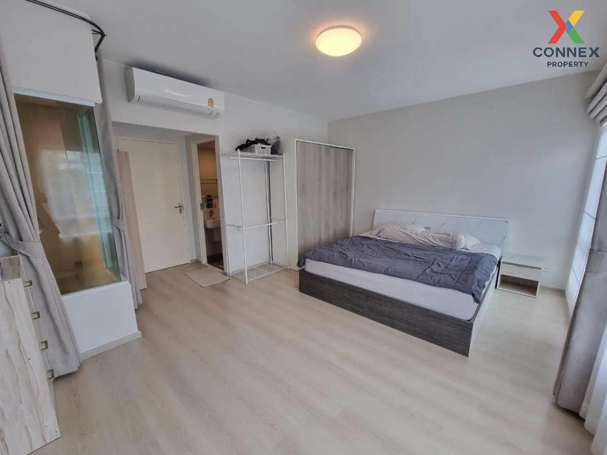 For Sale Townhouse/Townhome  , Indy Rangsit-Klong 2 , Khlong Song