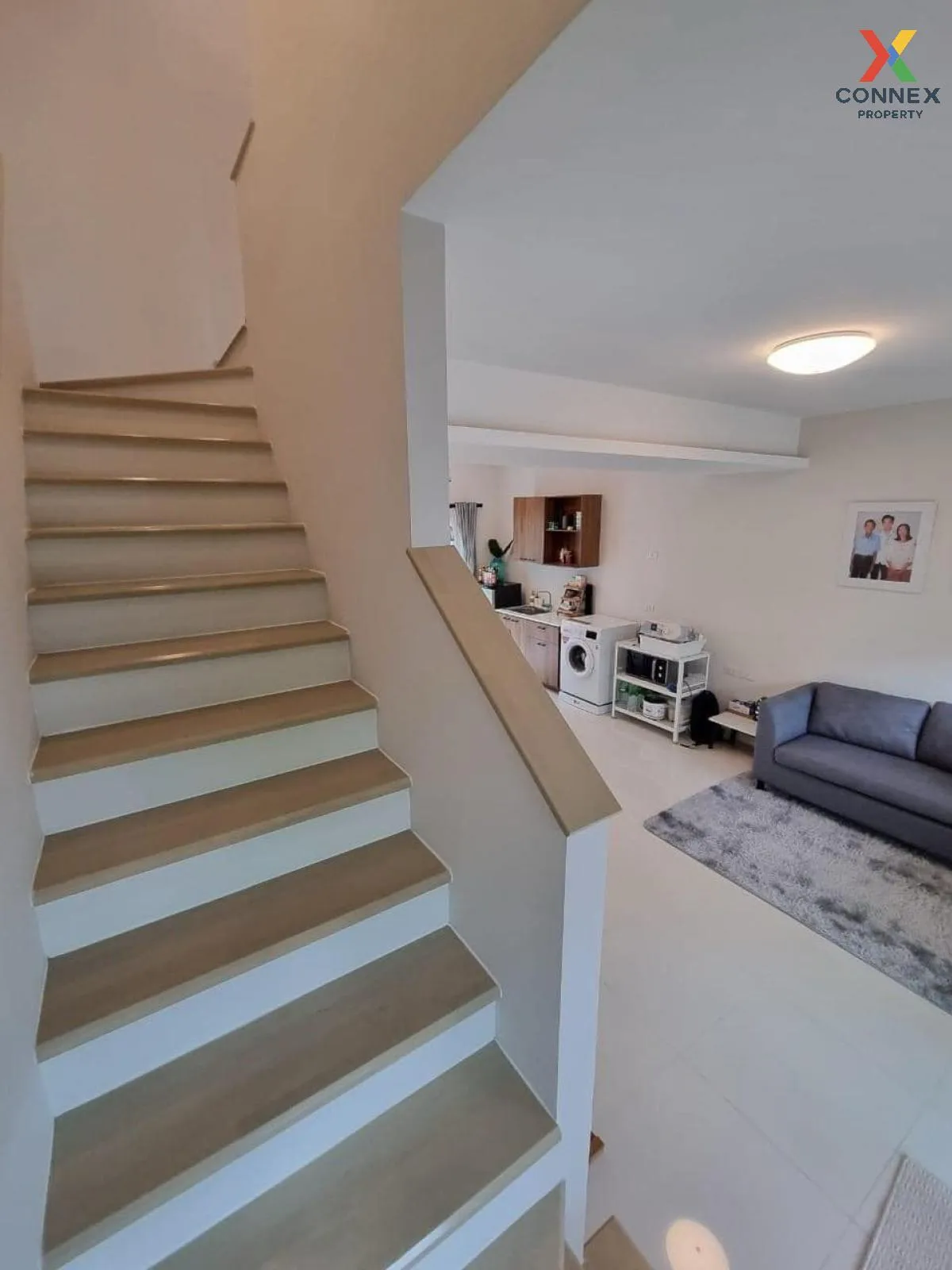 For Sale Townhouse/Townhome  , Indy Rangsit-Klong 2 , Khlong Song