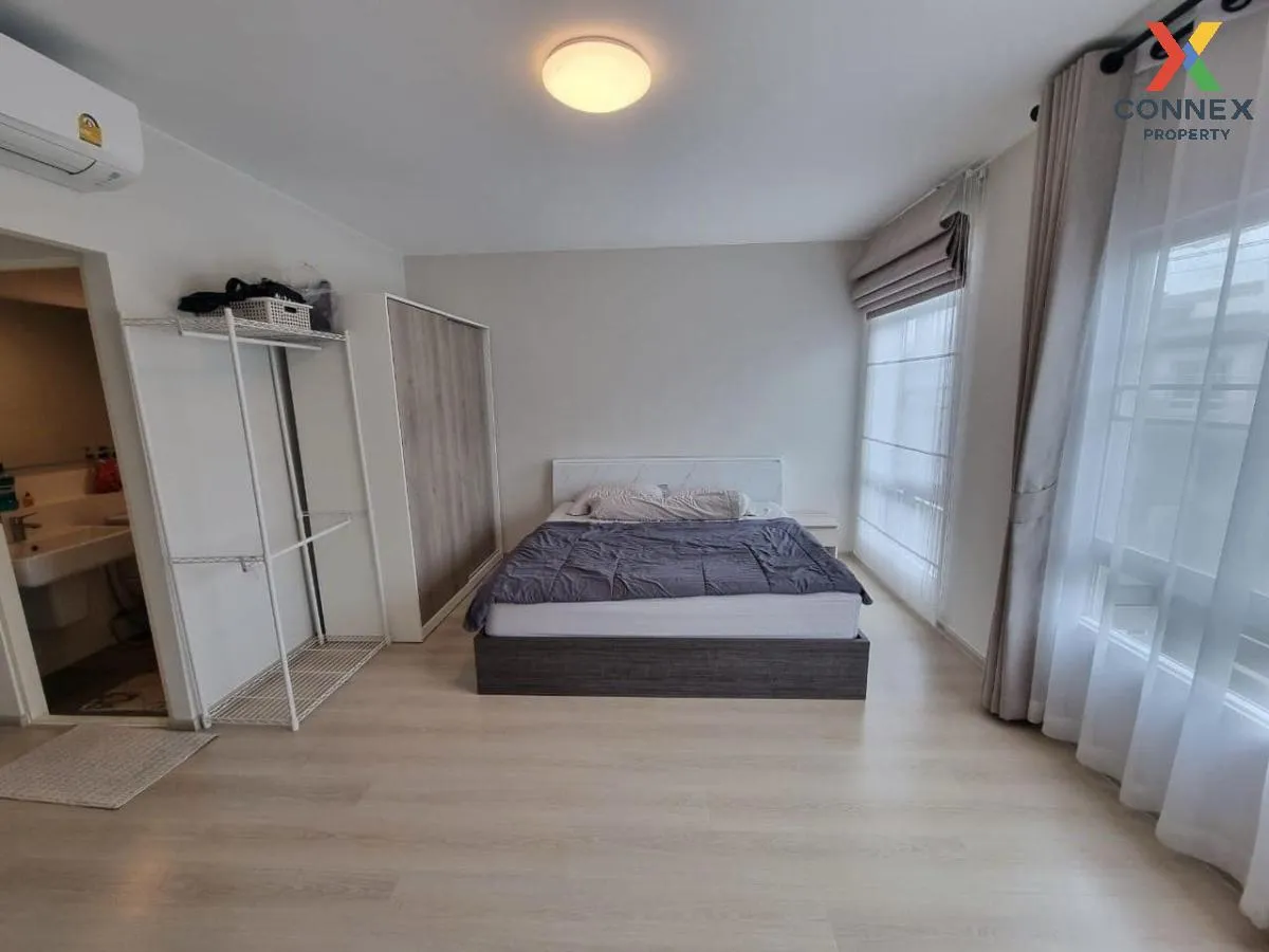 For Sale Townhouse/Townhome  , Indy Rangsit-Klong 2 , Khlong Song