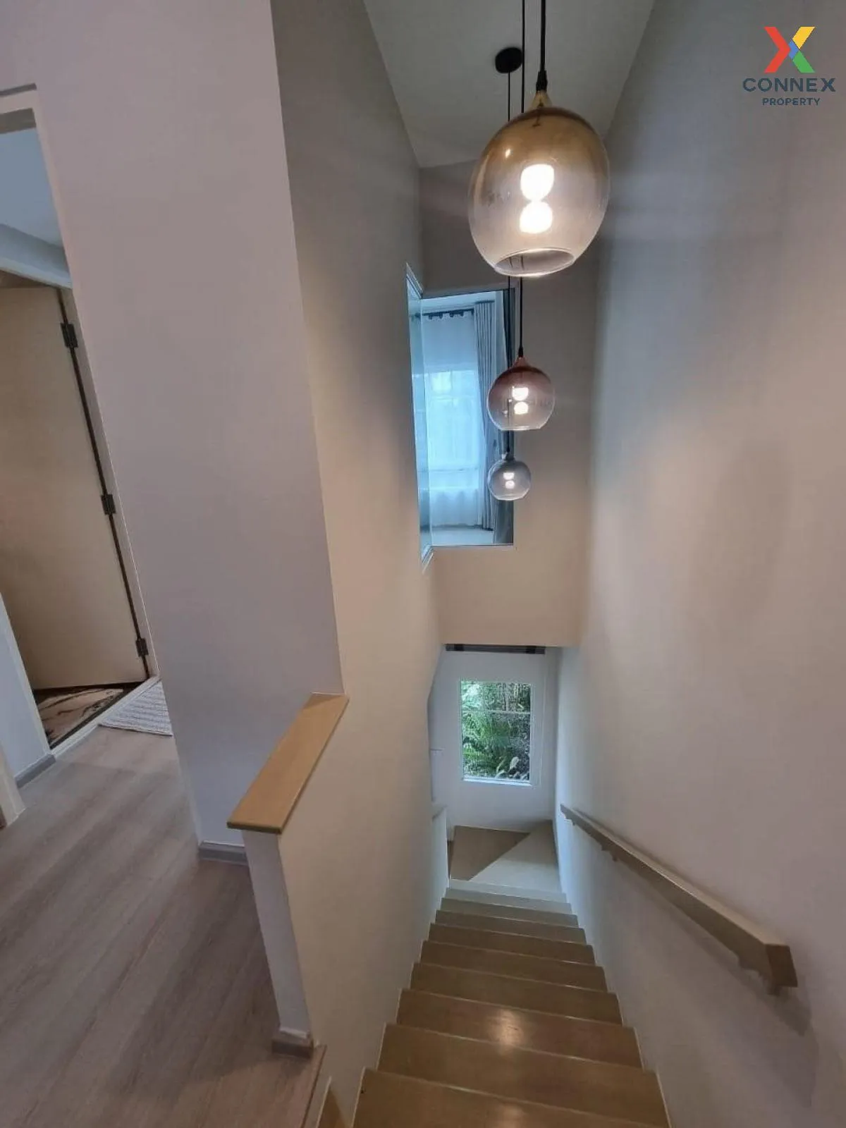 For Sale Townhouse/Townhome  , Indy Rangsit-Klong 2 , Khlong Song