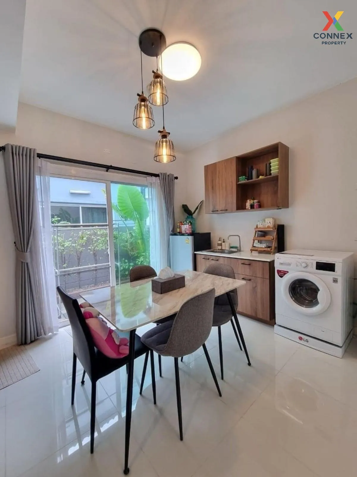 For Sale Townhouse/Townhome  , Indy Rangsit-Klong 2 , Khlong Song