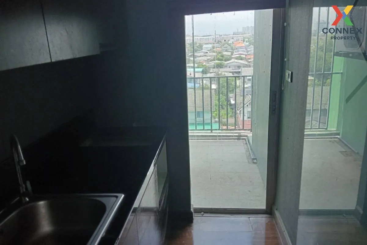 เช่าคอนโด  พาร์ค เอ็กโซ เกษตร - นวมินทร์ คลองกุ่ม เขต บึงกุ่ม กรุ เช่าคอนโด  พาร์ค เอ็กโซ เกษตร - นวมินทร์ คลองกุ่ม เขต บึงกุ่ม กรุ 3