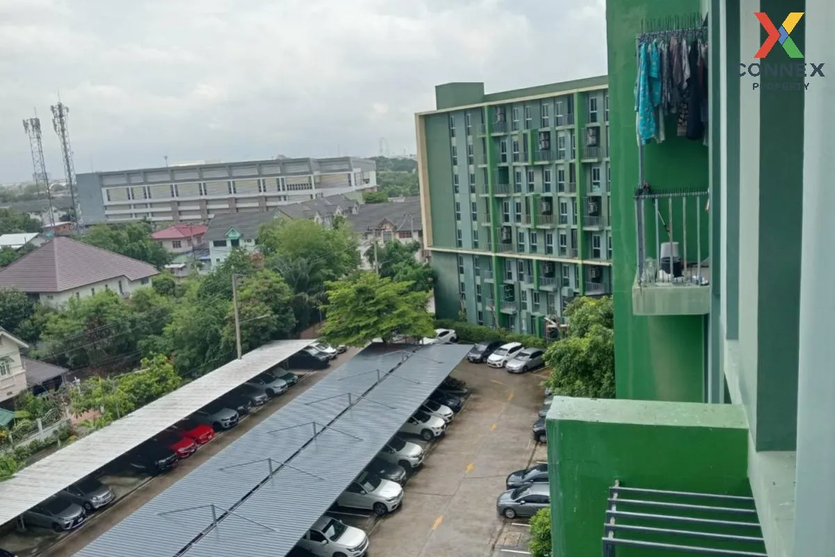 เช่าคอนโด  พาร์ค เอ็กโซ เกษตร - นวมินทร์ คลองกุ่ม เขต บึงกุ่ม กรุ เช่าคอนโด  พาร์ค เอ็กโซ เกษตร - นวมินทร์ คลองกุ่ม เขต บึงกุ่ม กรุ