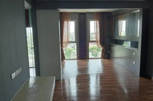 For Rent Condo , Parc Exo Kaset - Navamintra , Khlong Kum , Bung Kum , Bangkok , CX-111427