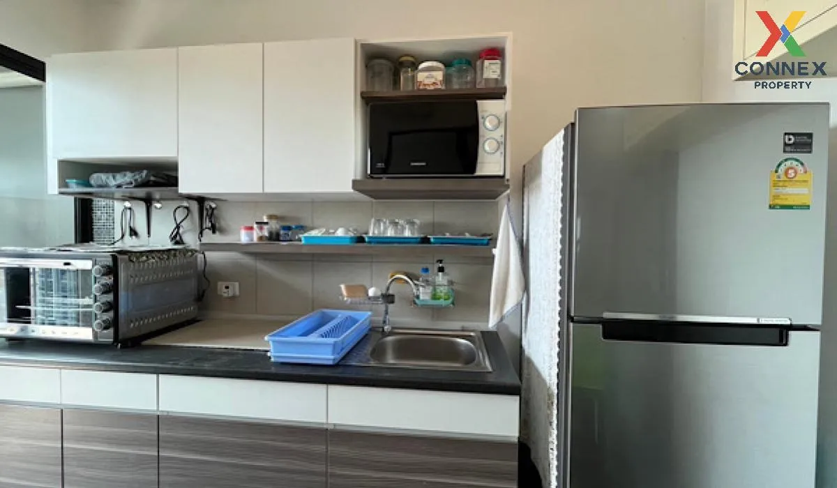 ขายคอนโด  ศุภาลัย ลอฟท์ แจ้งวัฒนะ บางตลาด ปากเกร็ด นนทบุรี CX-111 3