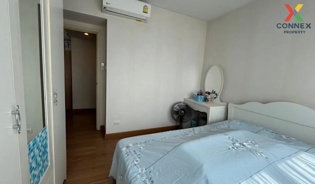 ขายคอนโด  ศุภาลัย ลอฟท์ แจ้งวัฒนะ บางตลาด ปากเกร็ด นนทบุรี CX-111