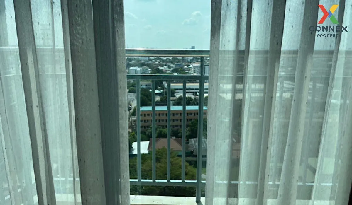 ขายคอนโด  ศุภาลัย ลอฟท์ แจ้งวัฒนะ บางตลาด ปากเกร็ด นนทบุรี CX-111