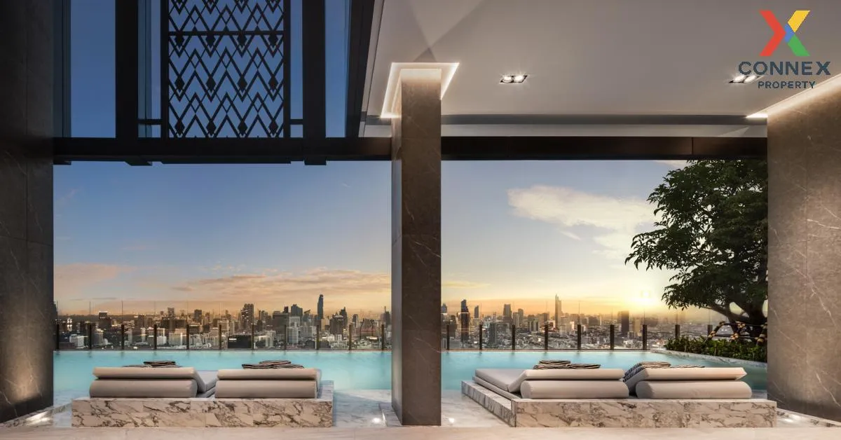 For Sale Condo , The Address Siam-Ratchathewi , BTS-Ratchathewi ,