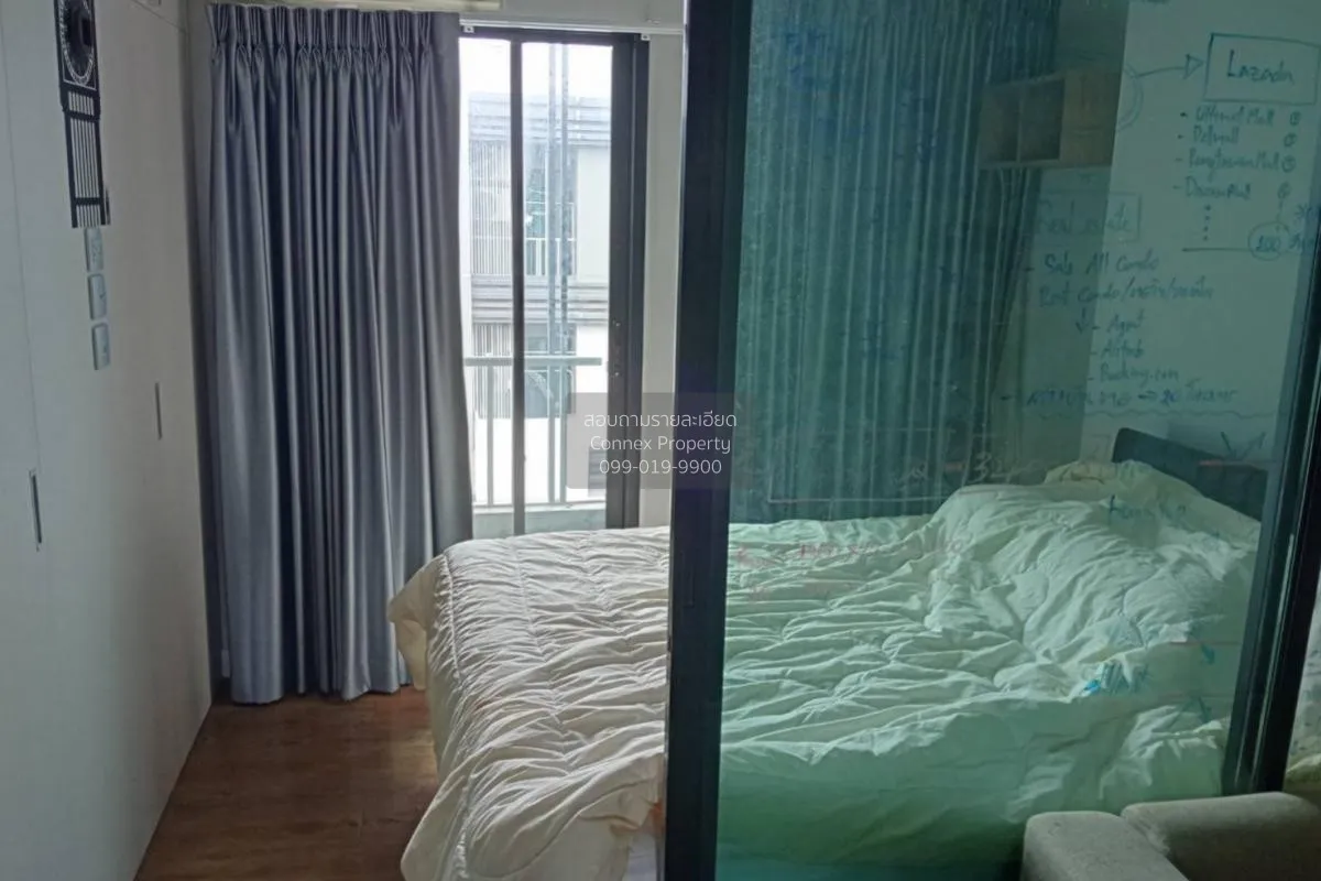 เช่าคอนโด  เอสต้า บลิซ มีนบุรี เขต มีนบุรี กรุงเทพ CX-111445 3