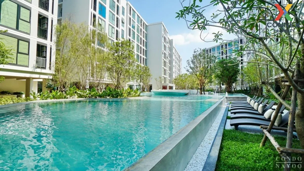 For Sale Condo , Atmoz Oasis Onnut , Suan Luang , Suan Luang , Ba For Sale Condo , Atmoz Oasis Onnut , Suan Luang , Suan Luang , Ba 4