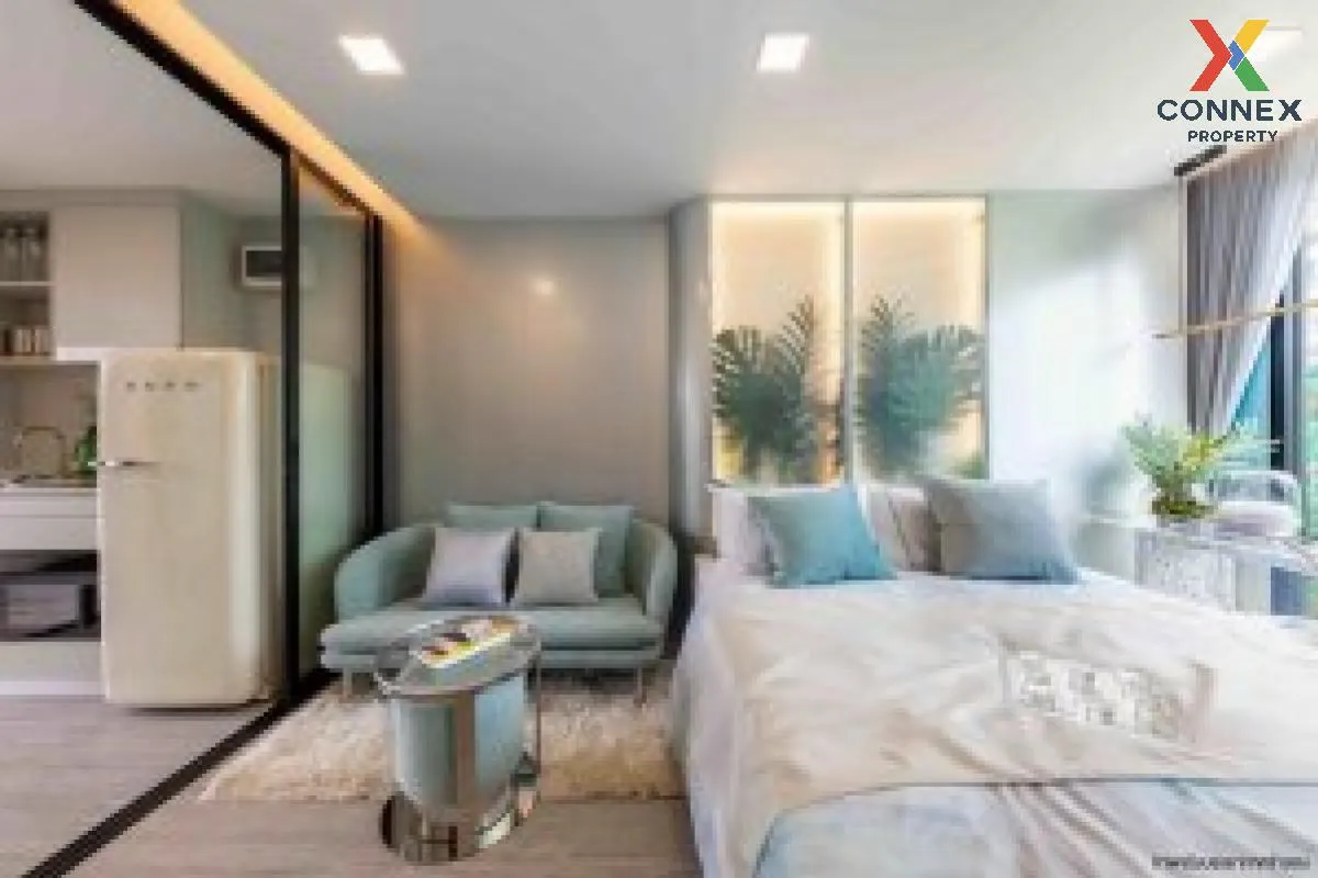 For Sale Condo , Atmoz Oasis Onnut , Suan Luang , Suan Luang , Ba For Sale Condo , Atmoz Oasis Onnut , Suan Luang , Suan Luang , Ba