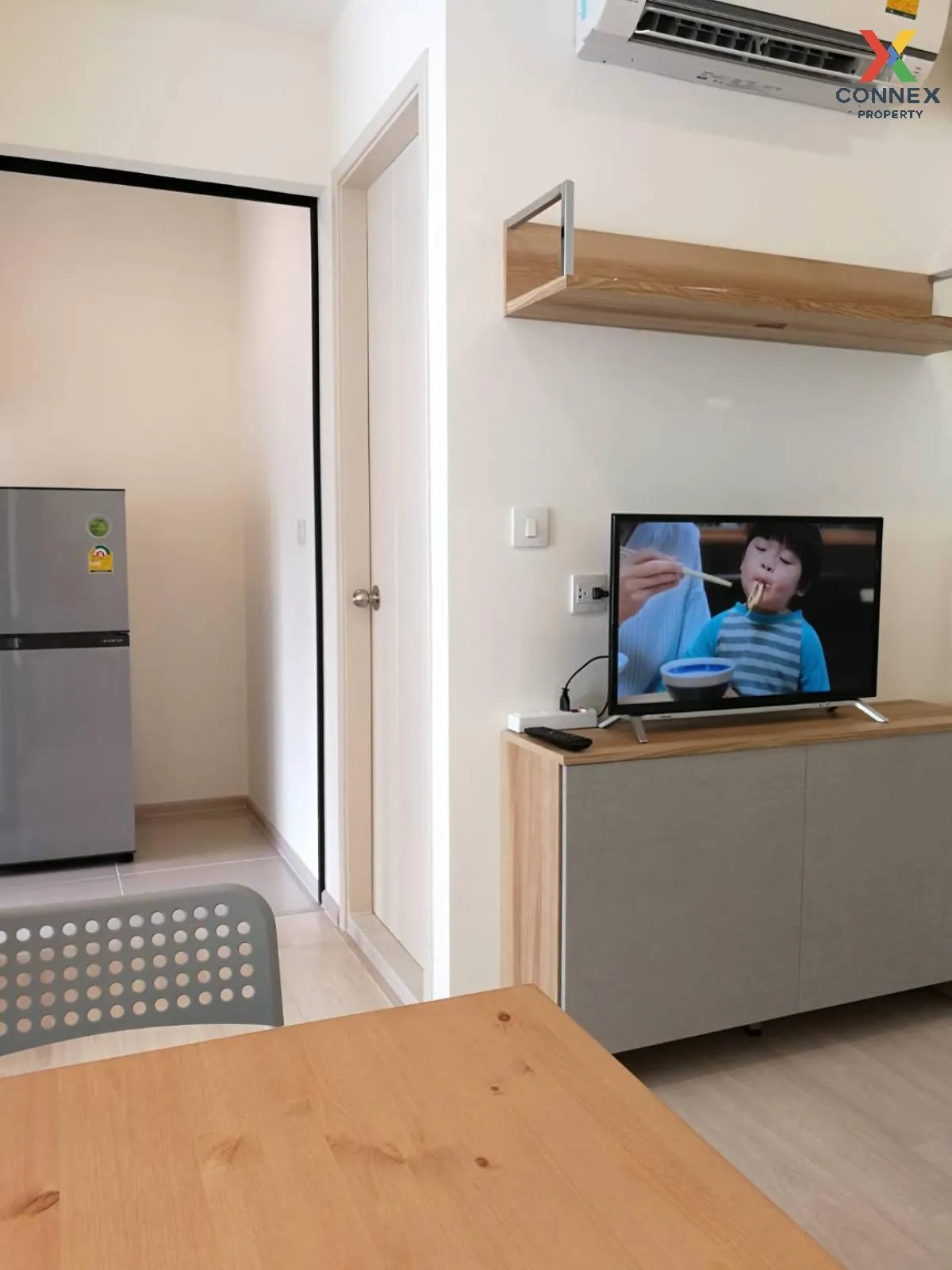 For Rent Condo , Life Asoke , MRT-Phetchaburi , Bang Kapi , Huai  2