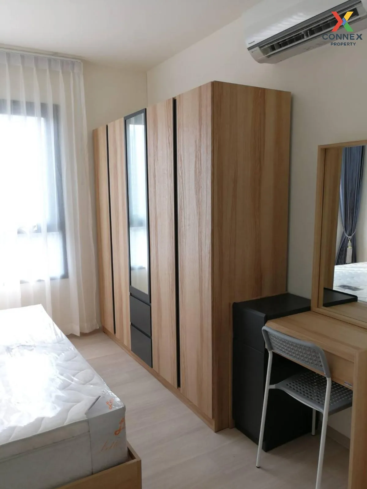 เช่าคอนโด  ไลฟ์ อโศก MRT-เพชรบุรี บางกะปิ เขต ห้วยขวาง กรุงเทพ CX