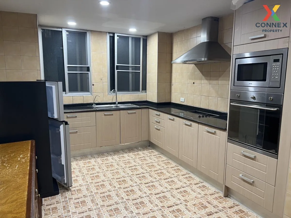 For Rent Condo , Taiping Tower , BTS-Thong Lo , Khlong Tan , Watt 2