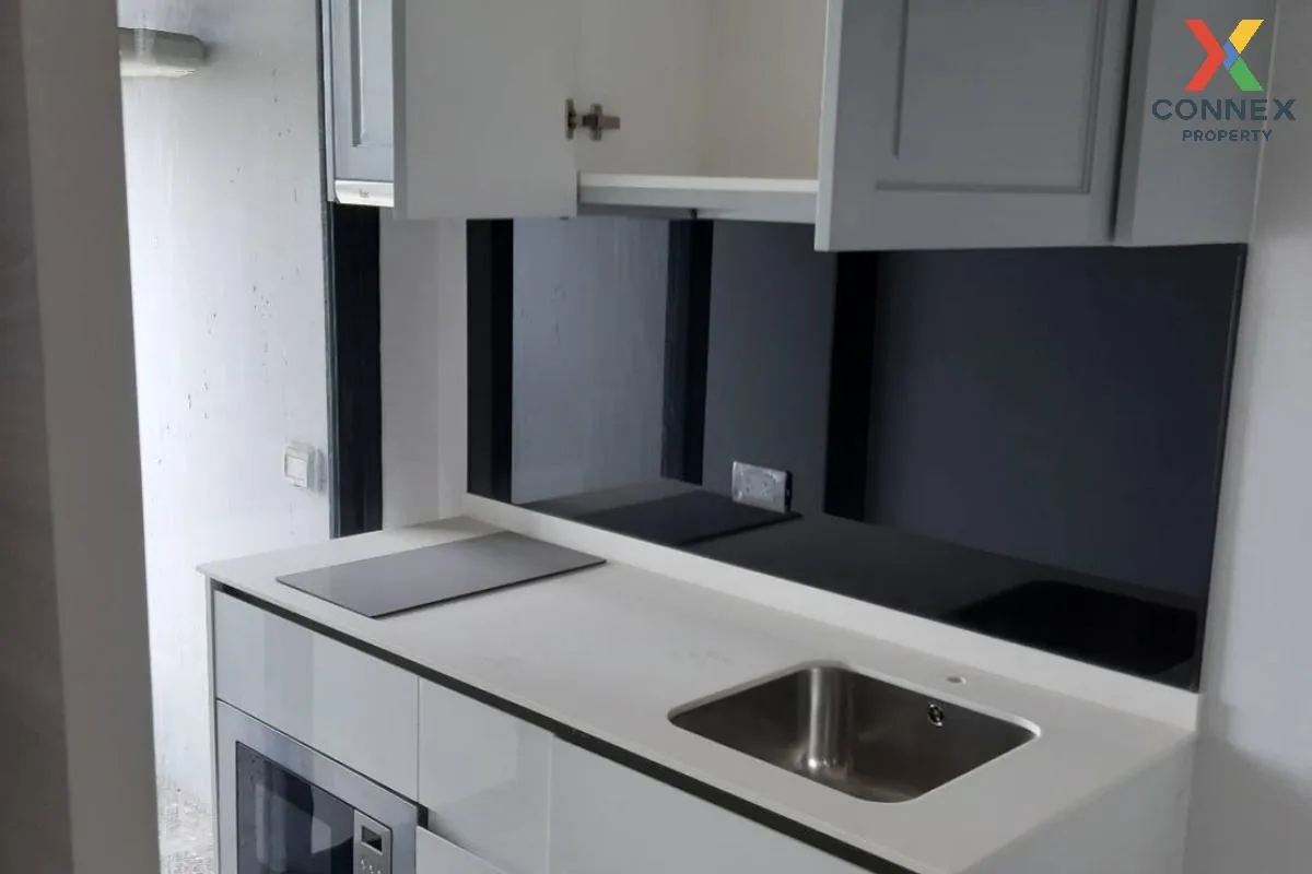 ขายคอนโด  ชีวาทัย เรสซิเดนซ์ บางโพ MRT-บางโพ บางซื่อ เขต บางซื่อ  2