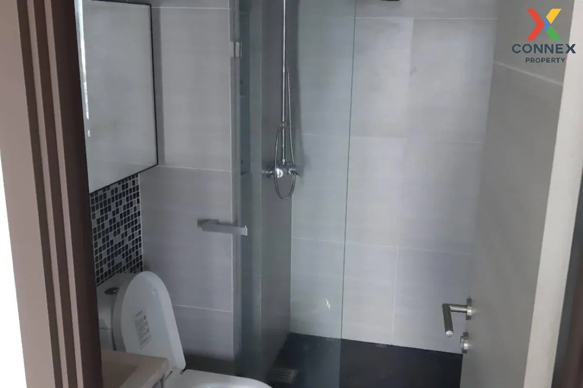 ขายคอนโด  ชีวาทัย เรสซิเดนซ์ บางโพ MRT-บางโพ บางซื่อ เขต บางซื่อ  3