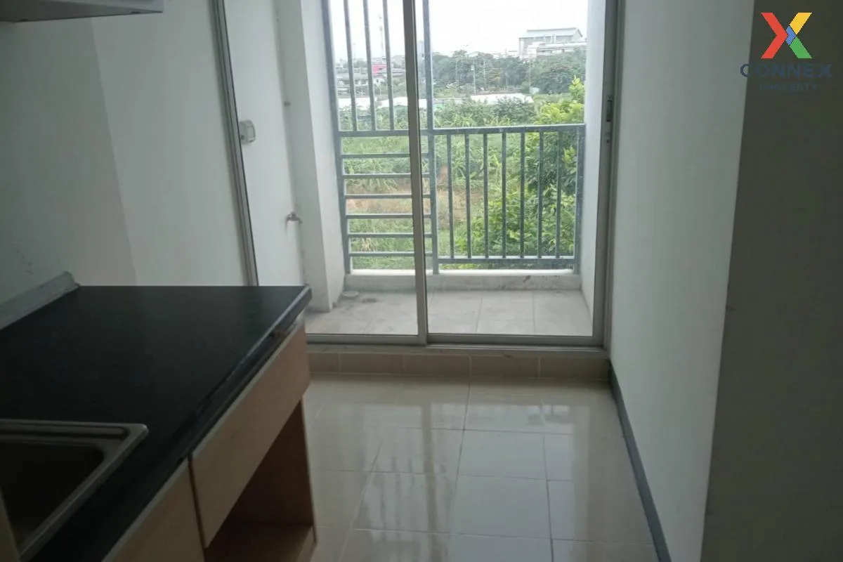 เช่าคอนโด  เดอะนิช ไอดี เสรีไทย คันนายาว เขต คันนายาว กรุงเทพ CX- เช่าคอนโด  เดอะนิช ไอดี เสรีไทย คันนายาว เขต คันนายาว กรุงเทพ CX- 3