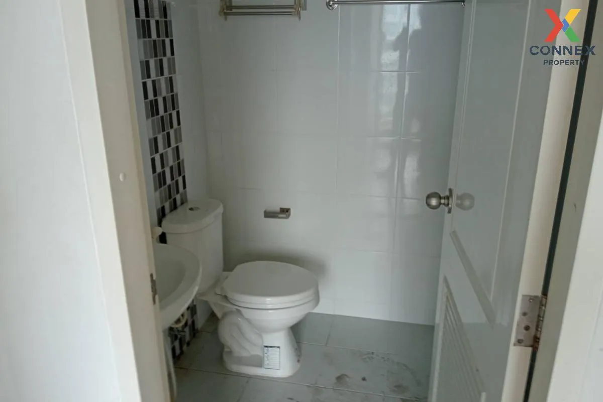 เช่าคอนโด  เดอะนิช ไอดี เสรีไทย คันนายาว เขต คันนายาว กรุงเทพ CX- เช่าคอนโด  เดอะนิช ไอดี เสรีไทย คันนายาว เขต คันนายาว กรุงเทพ CX- 4