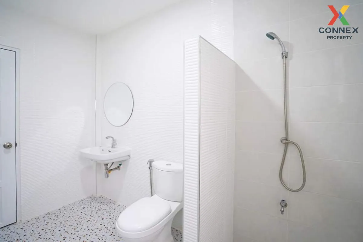 For Sale House , Wisatesuknakorn Samaedam 5 , newly renovated , S