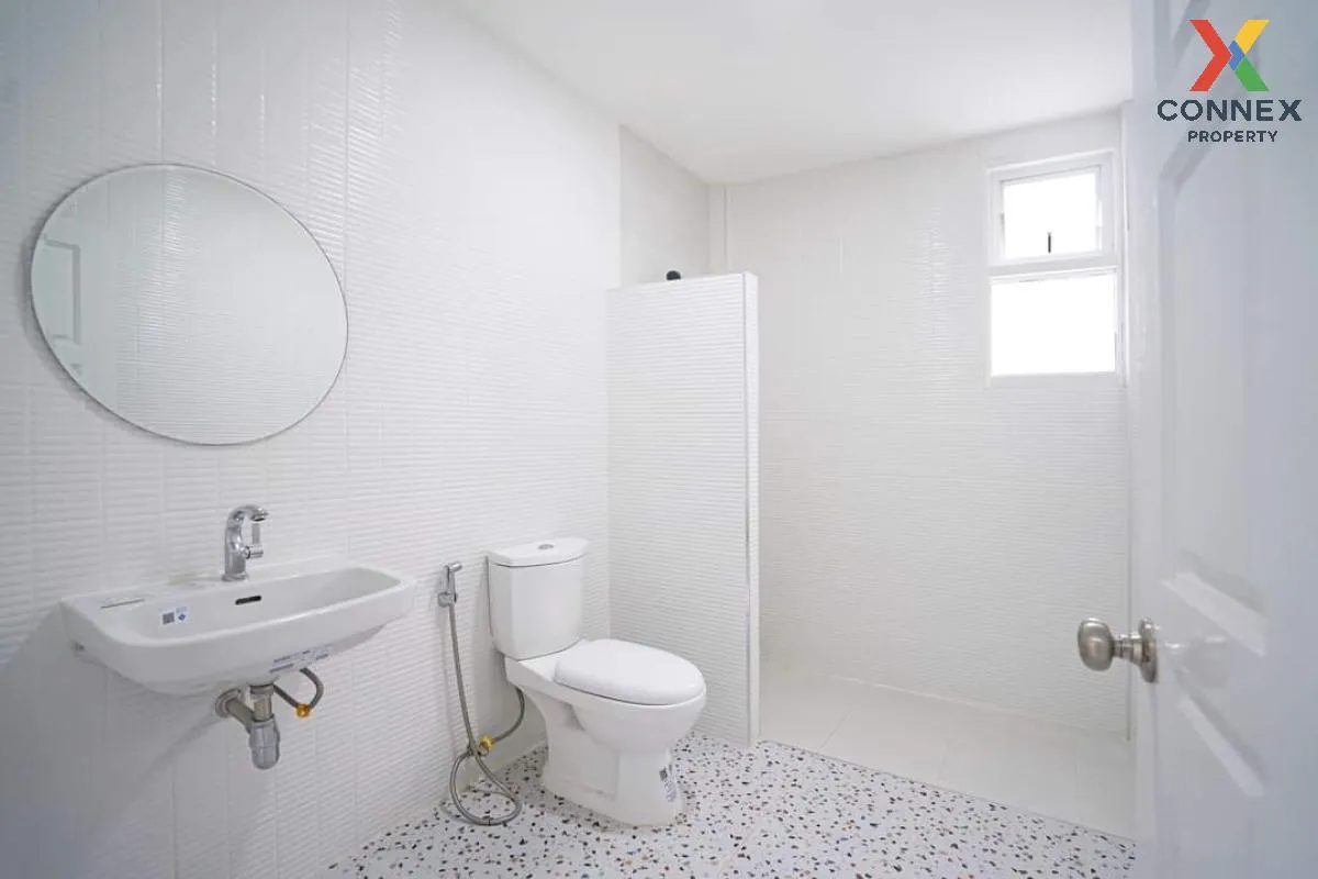 For Sale House , Wisatesuknakorn Samaedam 5 , newly renovated , S