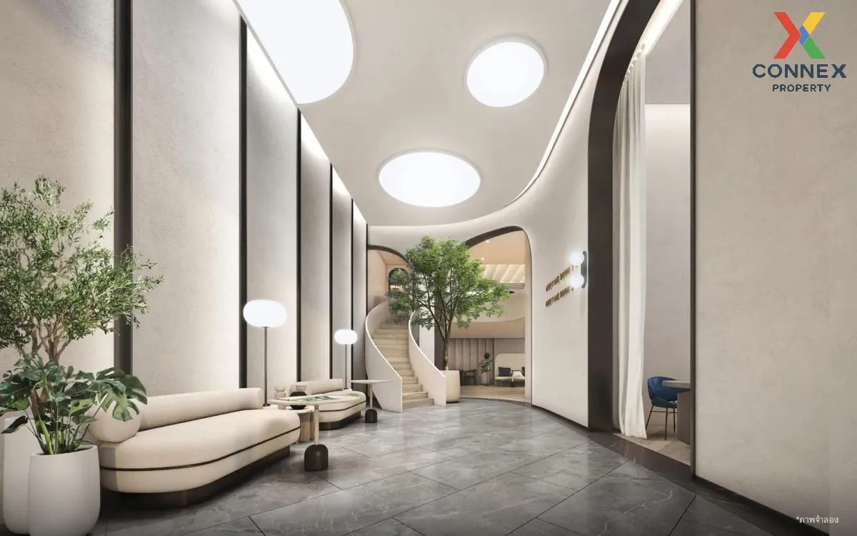 For Sale Condo , Reference Sathorn Wongwianyai , BTS-Wongwian Yai 2