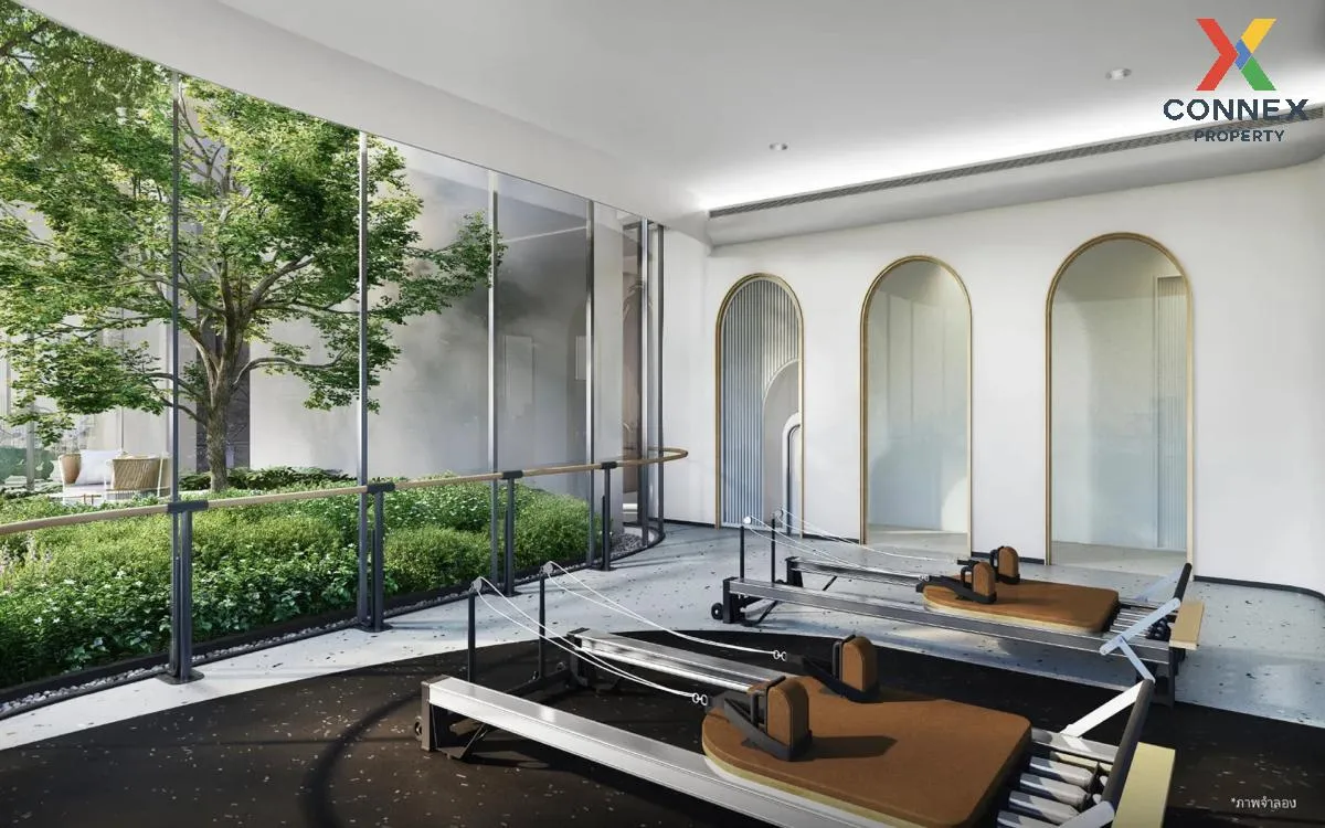 For Sale Condo , Reference Sathorn Wongwianyai , BTS-Wongwian Yai