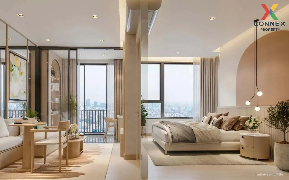 For Sale Condo , Reference Sathorn Wongwianyai , BTS-Wongwian Yai