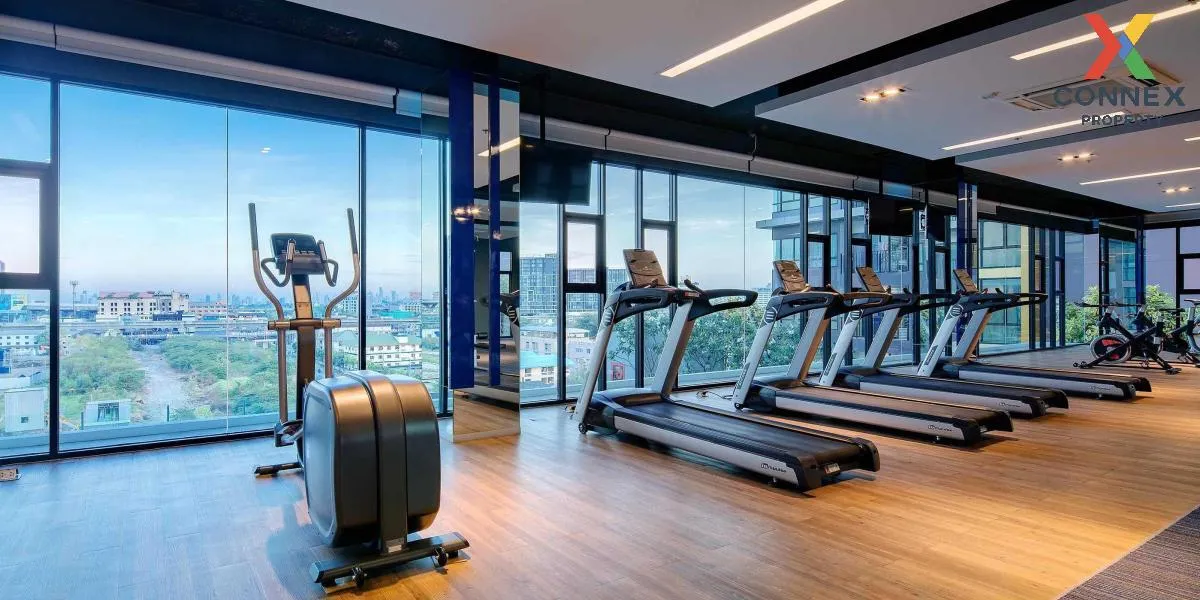 For Sale Condo , The Sky Sukhumvit , BTS-Udom Suk , Bang Na , Ban 4